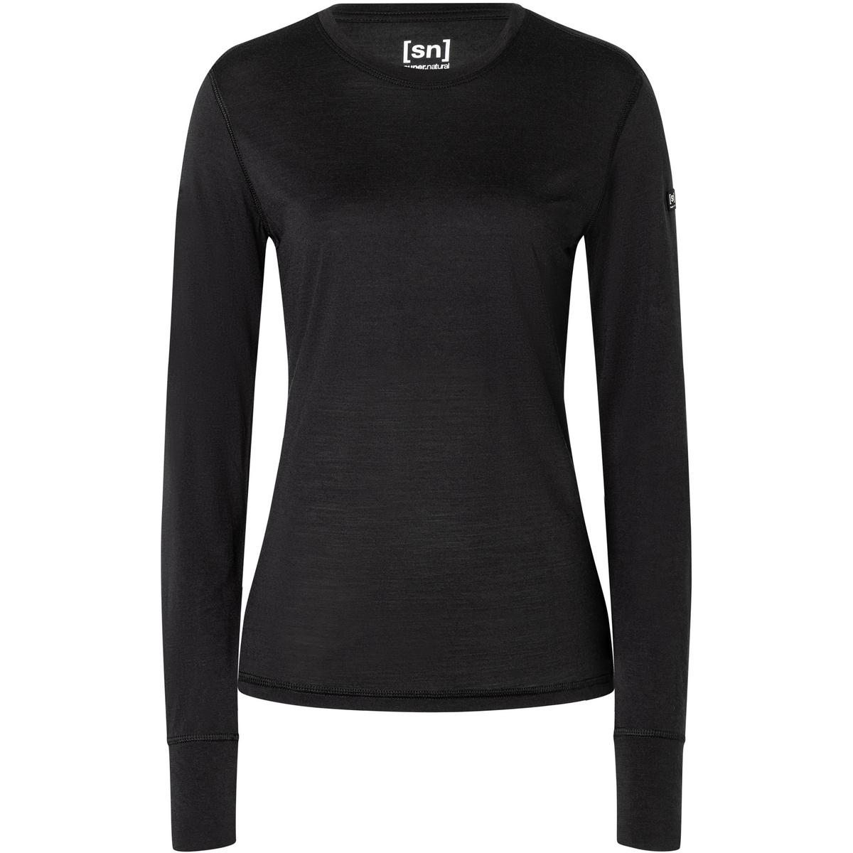 Super.Natural Damen Tundra175 Longsleeve Super.Natural Damen Tundra175 Longsleeve von Super.Natural
