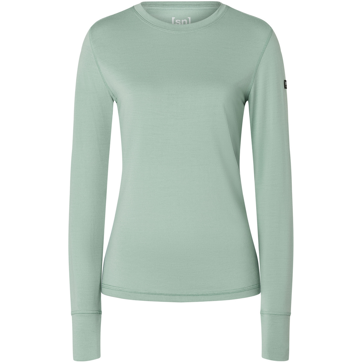 Super.Natural Damen Tundra175 Longsleeve Super.Natural Damen Tundra175 Longsleeve von Super.Natural