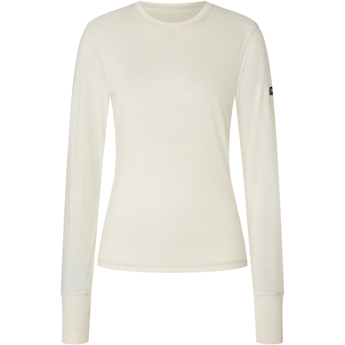 Super.Natural Damen Tundra175 Longsleeve Super.Natural Damen Tundra175 Longsleeve von Super.Natural