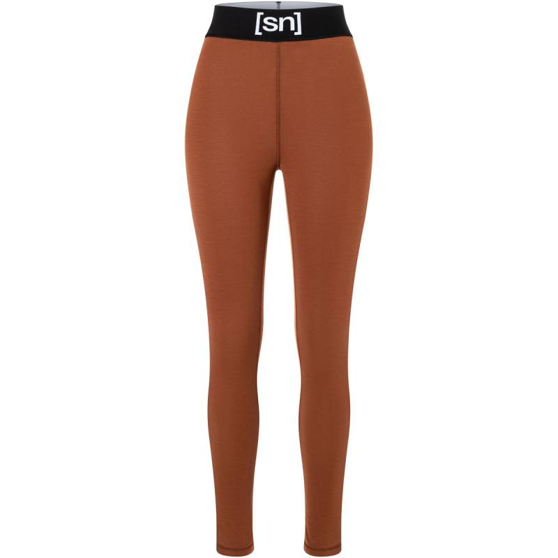 Super.Natural Damen Tundra175 Tights von Super.Natural