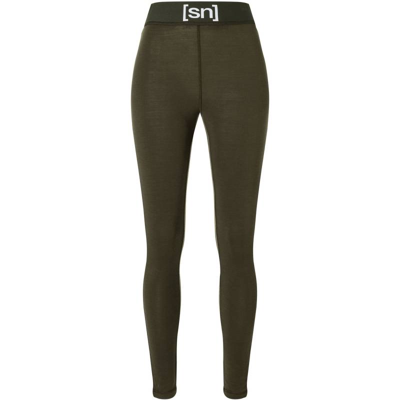 Super.Natural Damen Tundra175 Tights von Super.Natural