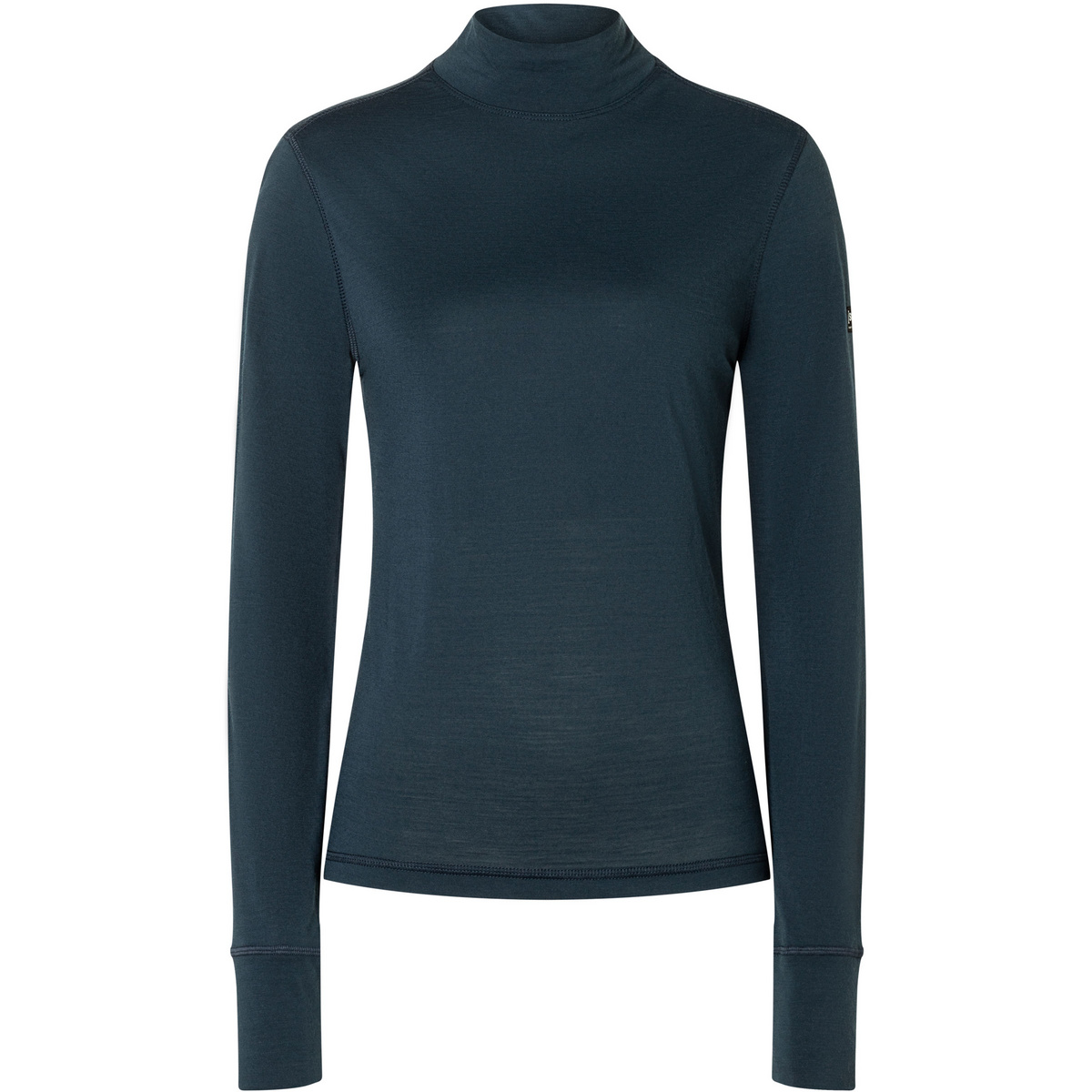 Super.Natural Damen Tundra175 Turtle Neck Longsleeve Super.Natural Damen Tundra175 Turtle Neck Longsleeve von Super.Natural