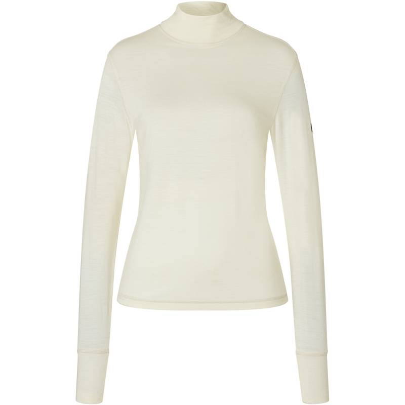 Super.Natural Damen Tundra175 Turtle Neck Longsleeve von Super.Natural