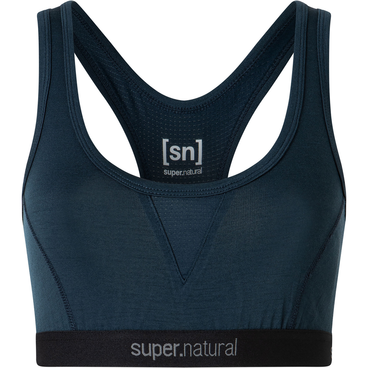 Super.Natural Damen Tundra220 Semplice Sport BH Super.Natural Damen Tundra220 Semplice Sport BH von Super.Natural