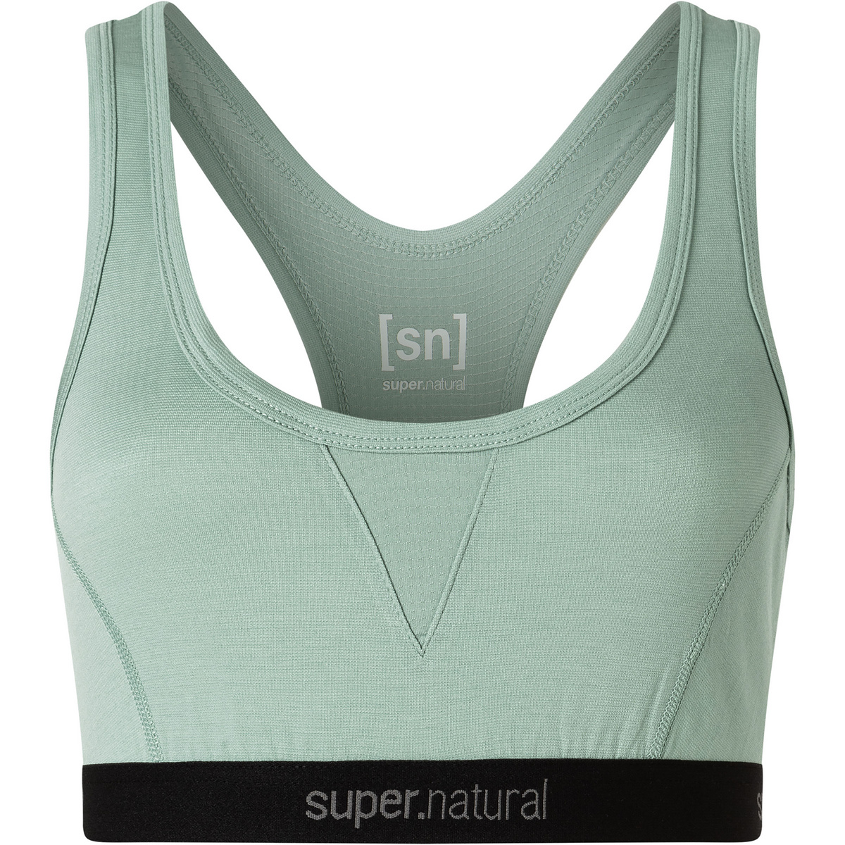 Super.Natural Damen Tundra220 Semplice Sport BH Super.Natural Damen Tundra220 Semplice Sport BH von Super.Natural