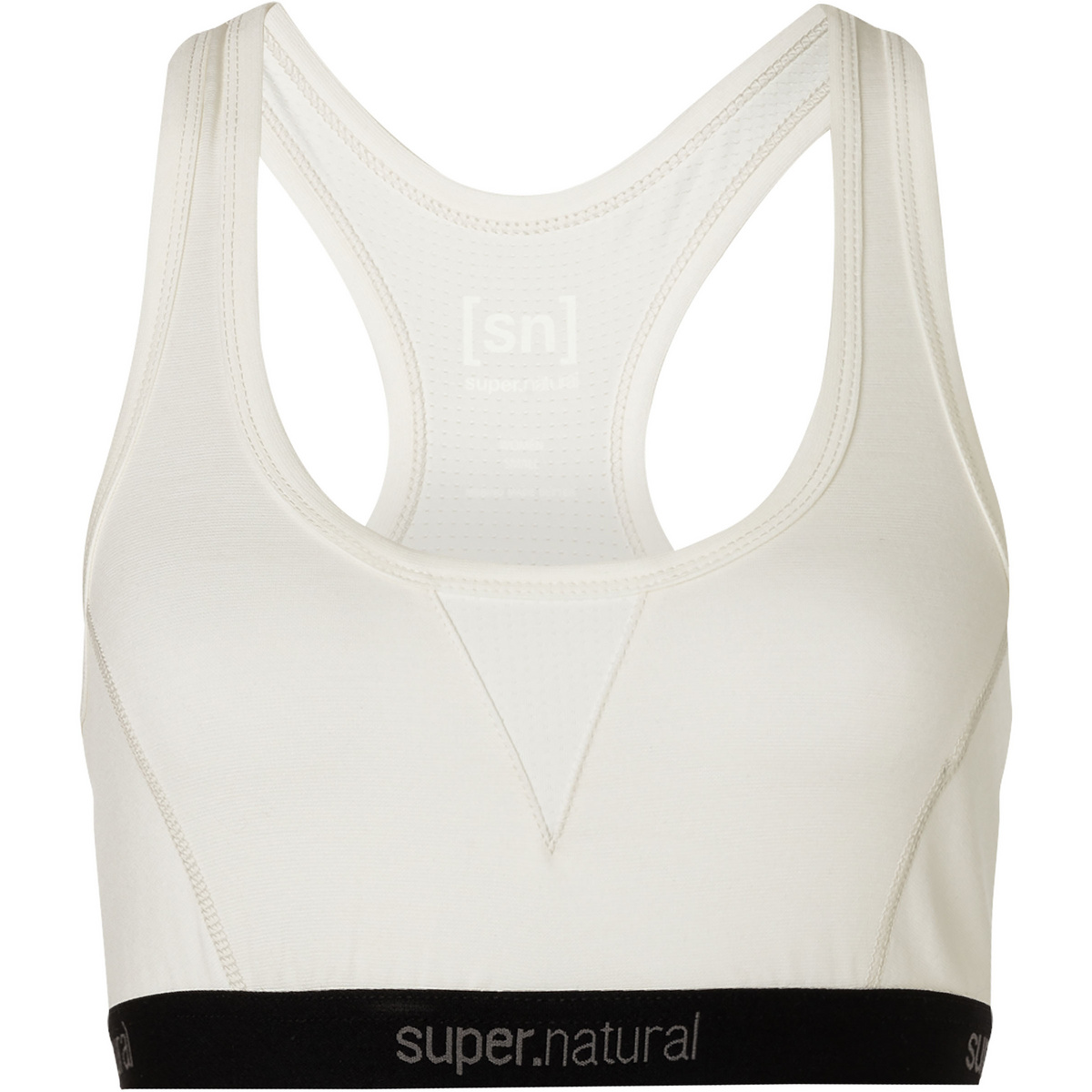 Super.Natural Damen Tundra220 Semplice Sport BH Super.Natural Damen Tundra220 Semplice Sport BH von Super.Natural