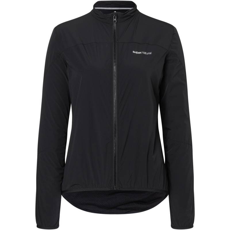 Super.Natural Damen Unstoppable Thermo Jacke von Super.Natural