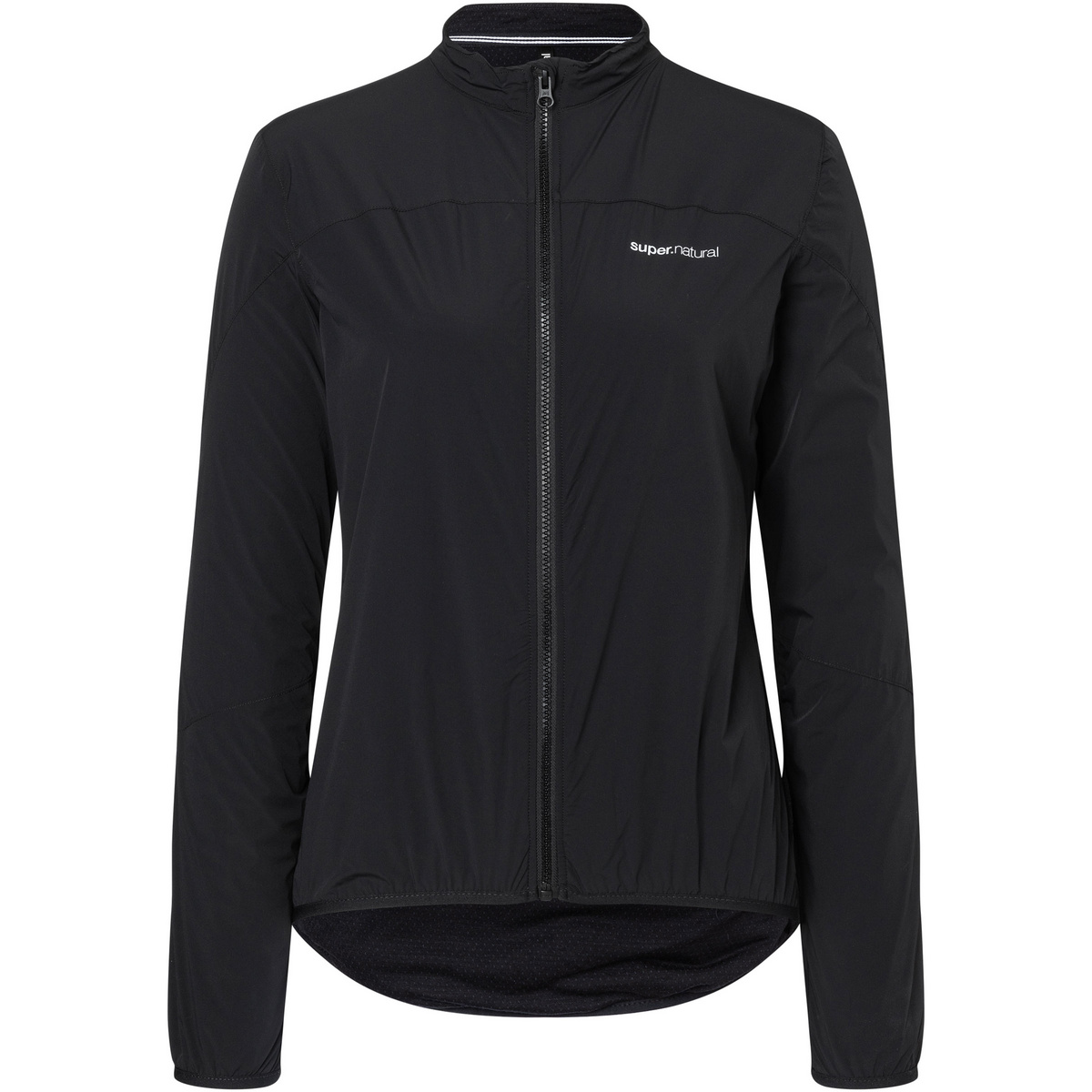 Super.Natural Damen Unstoppable Thermo Jacke Super.Natural Damen Unstoppable Thermo Jacke von Super.Natural