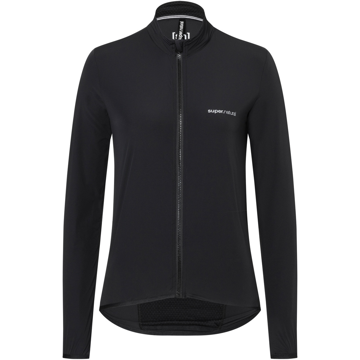 Super.Natural Damen Unstoppable Windbreaker Jacke Super.Natural Damen Unstoppable Windbreaker Jacke von Super.Natural