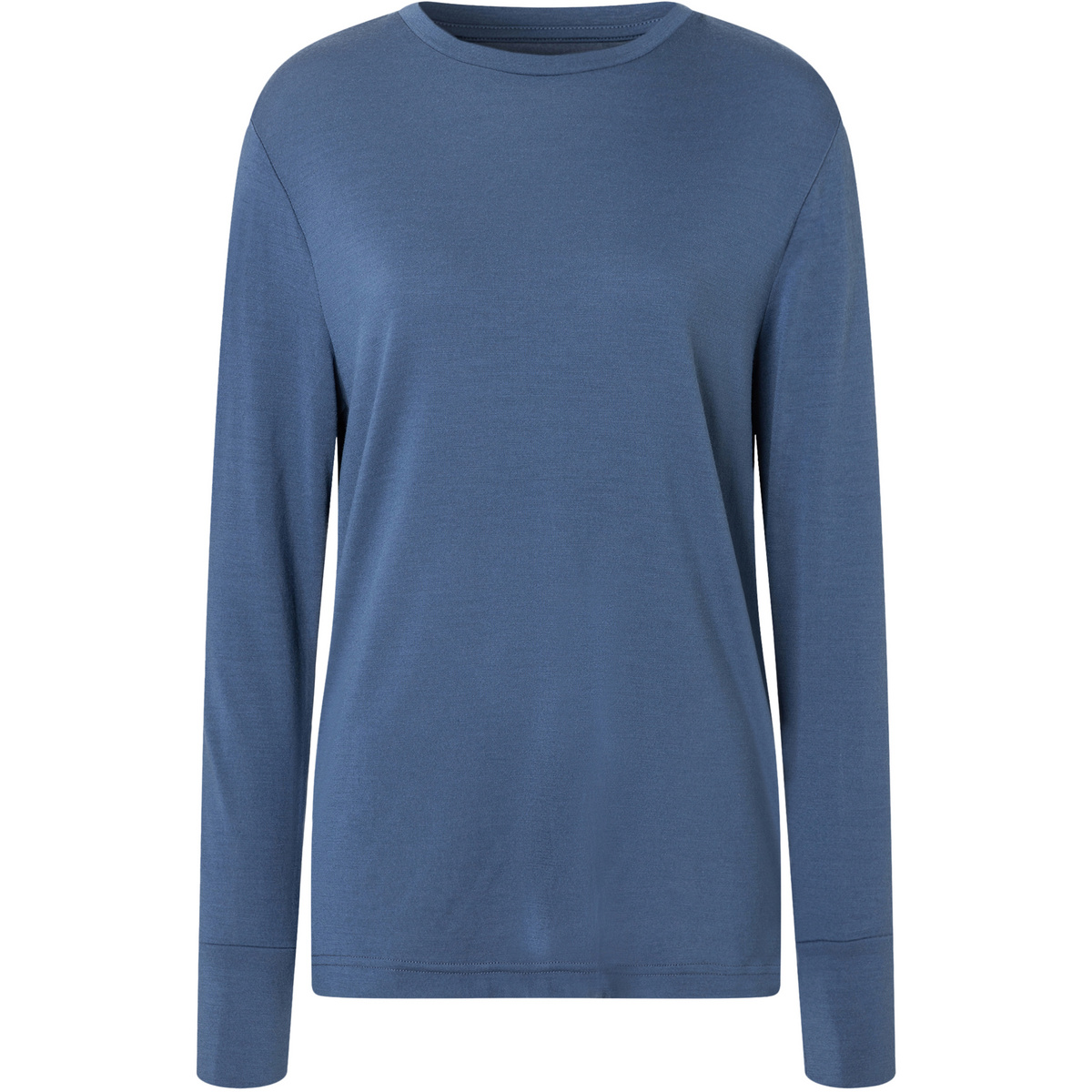 Super.Natural Damen Warm Up Longsleeve Super.Natural Damen Warm Up Longsleeve von Super.Natural