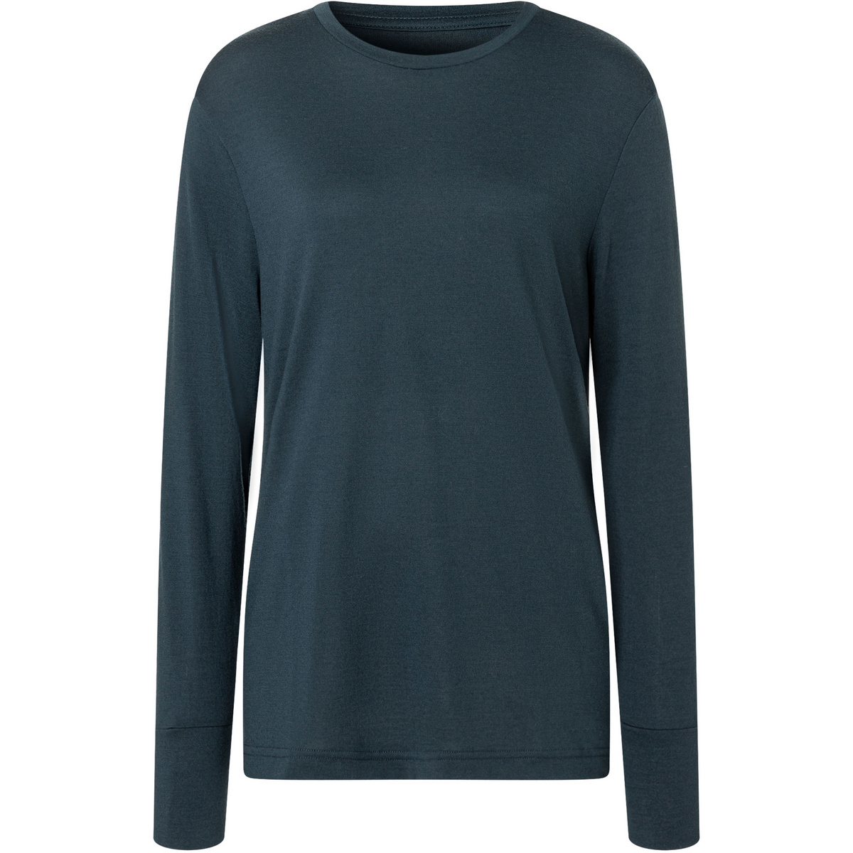 Super.Natural Damen Warm Up Longsleeve von Super.Natural