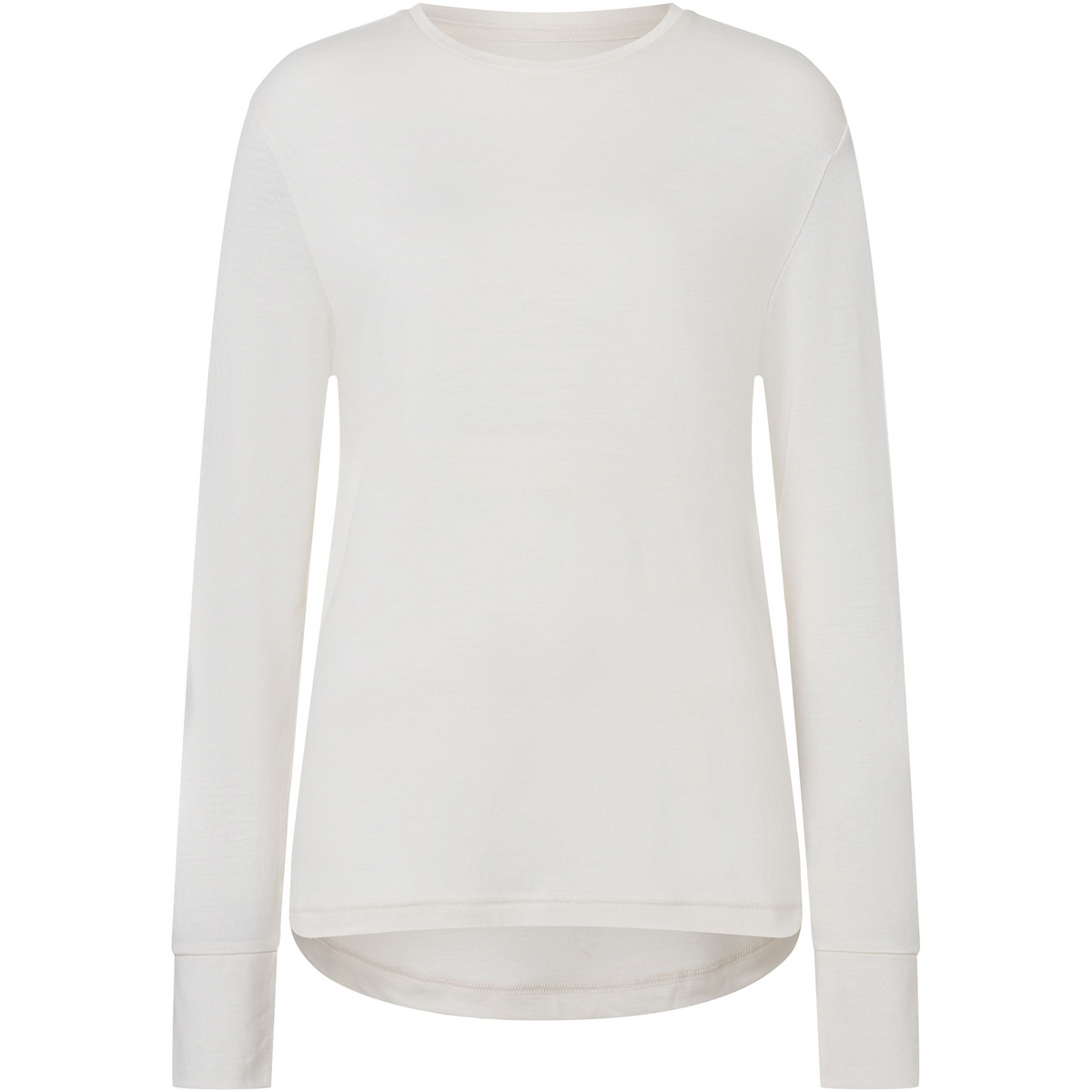 Super.Natural Damen Warm Up Longsleeve Super.Natural Damen Warm Up Longsleeve von Super.Natural