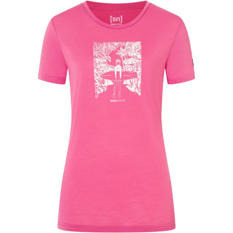 Super.Natural Damen Wednesday´s Spot T-Shirt von Super.Natural