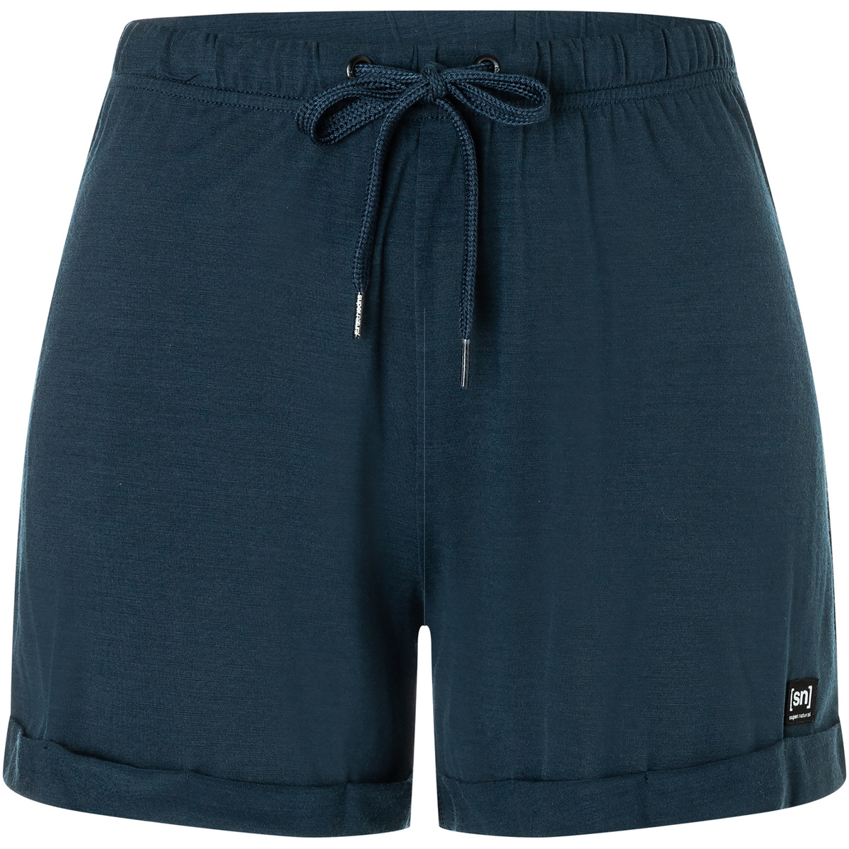 Super.Natural Damen Wide Shorts von Super.Natural