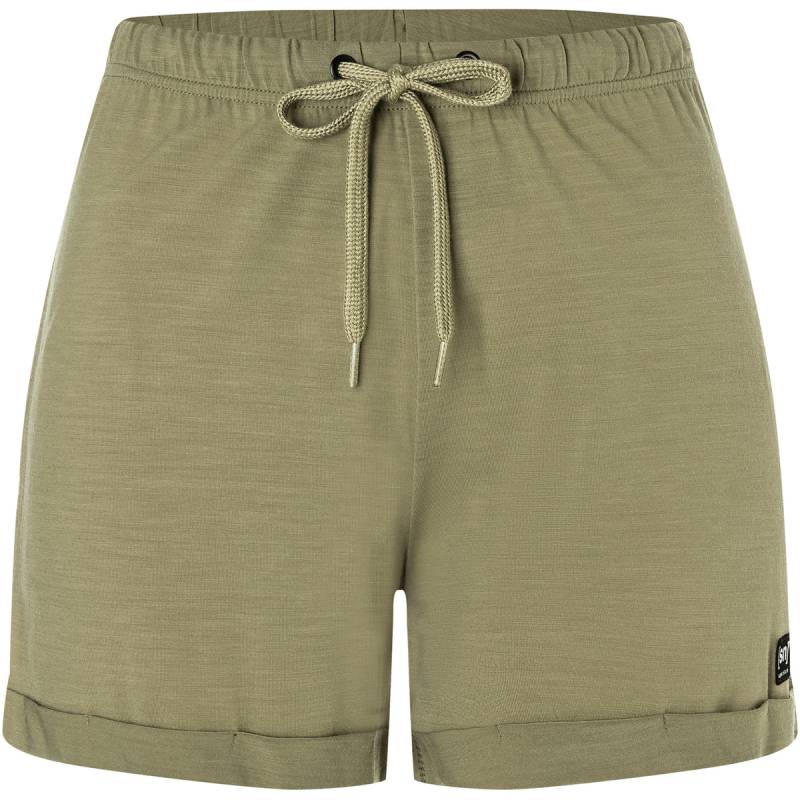 Super.Natural Damen Wide Shorts von Super.Natural