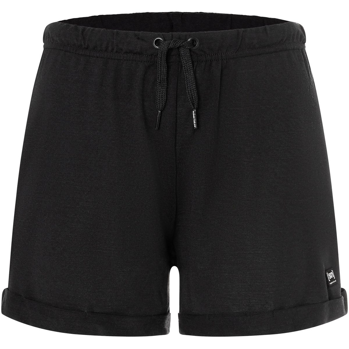 Super.Natural Damen Wide Shorts von Super.Natural