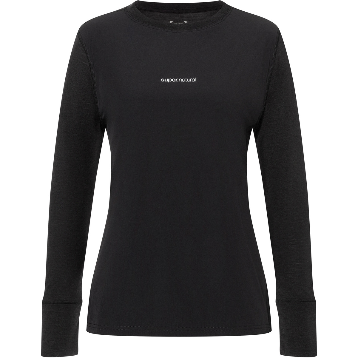 Super.Natural Damen Windbreaker Longsleeve Super.Natural Damen Windbreaker Longsleeve von Super.Natural