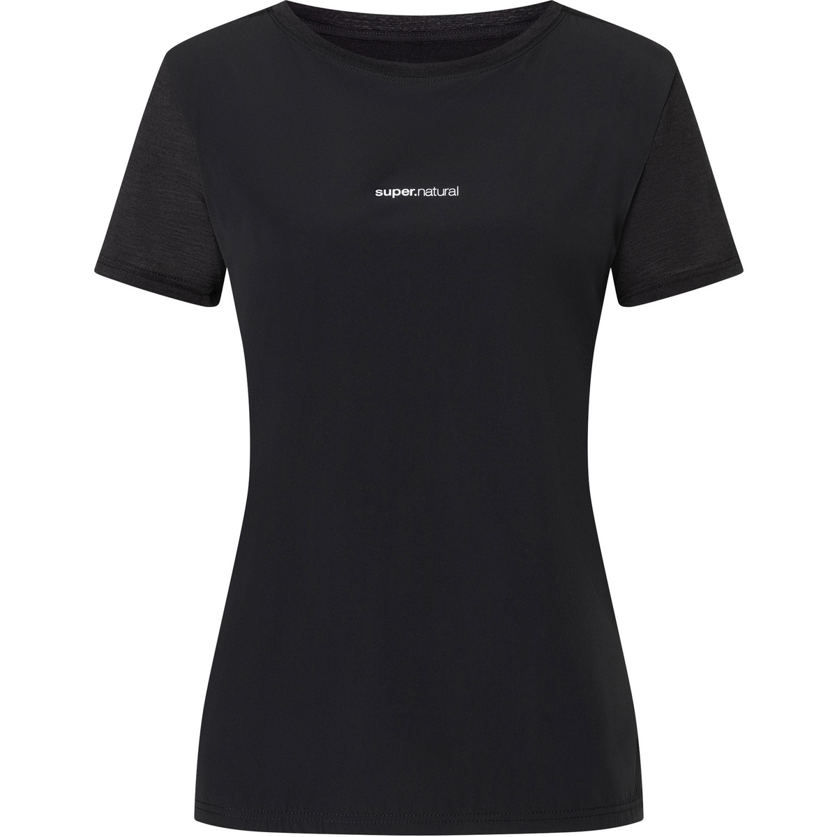 Super.Natural Damen Windbreaker T-Shirt Super.Natural Damen Windbreaker T-Shirt von Super.Natural