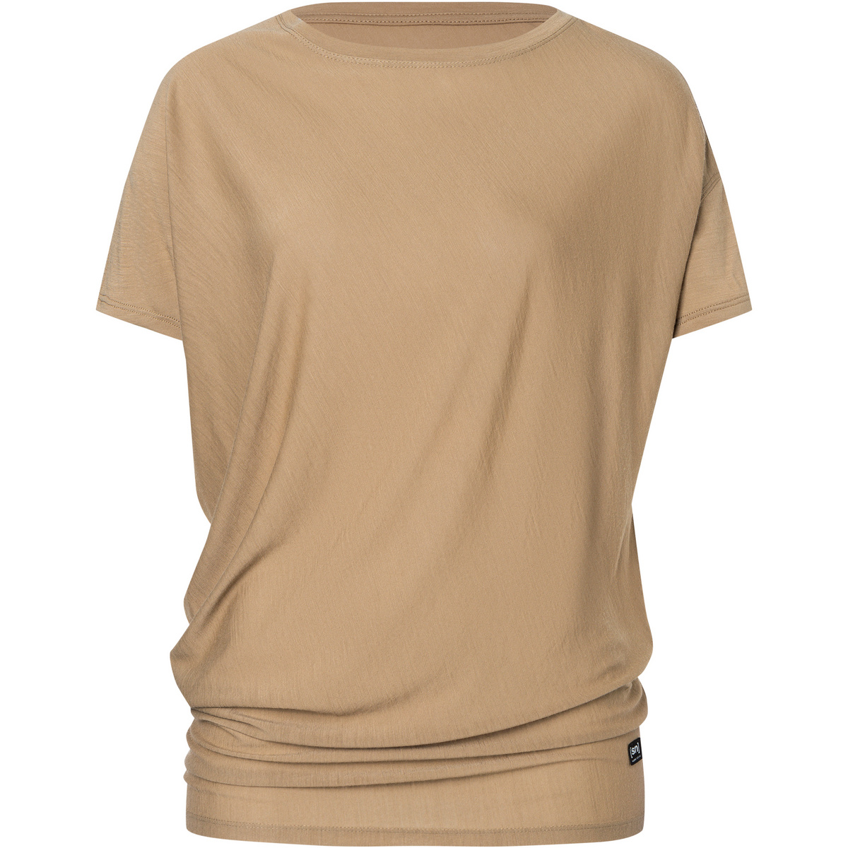 Super.Natural Damen Yoga Loose T-Shirt Super.Natural Damen Yoga Loose T-Shirt von Super.Natural