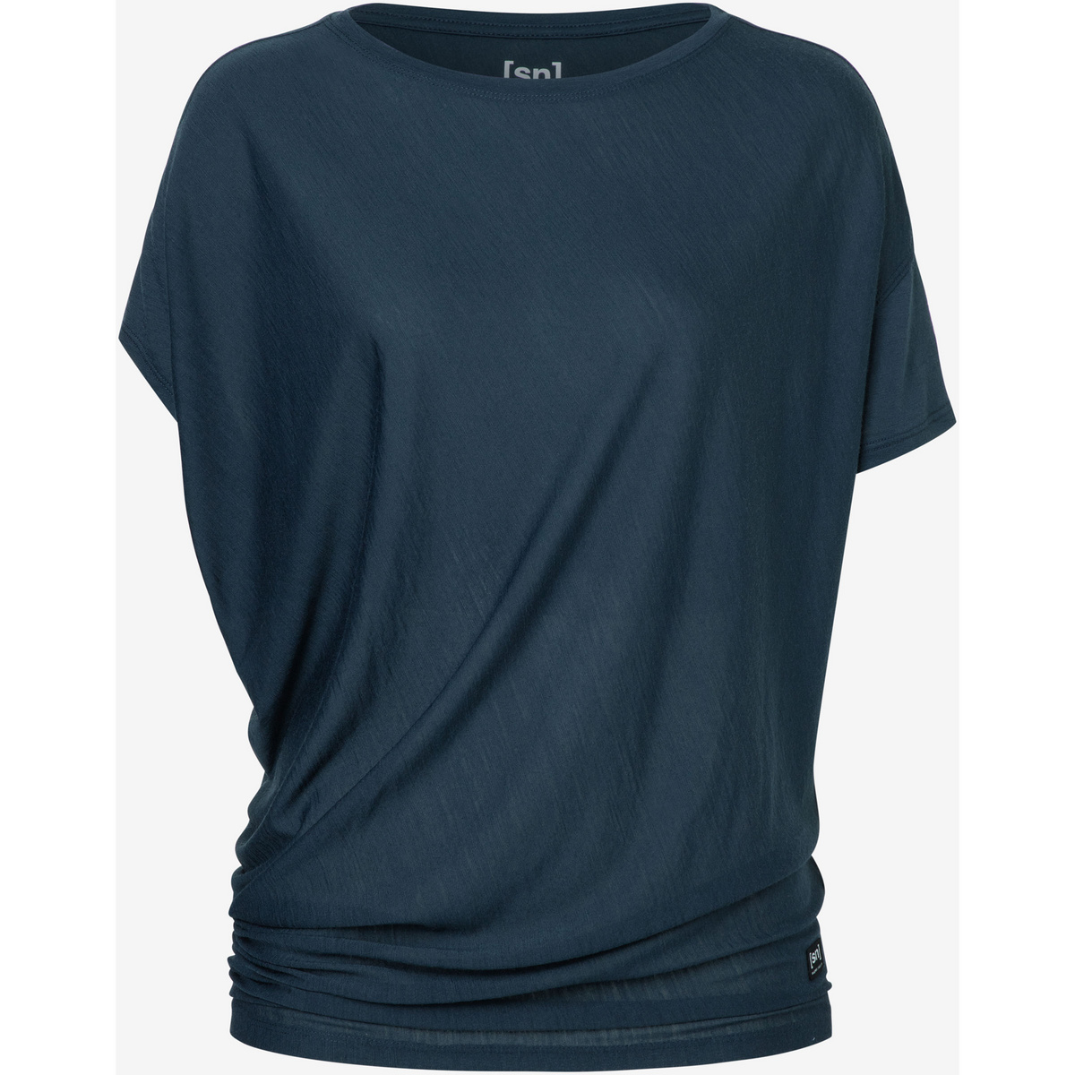 Super.Natural Damen Yoga Loose T-Shirt von Super.Natural