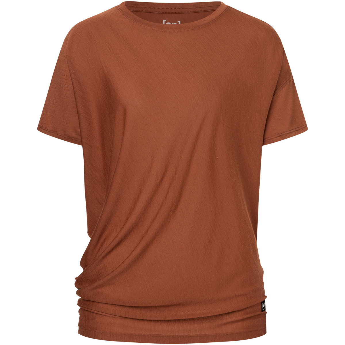 Super.Natural Damen Yoga Loose T-Shirt Super.Natural Damen Yoga Loose T-Shirt von Super.Natural