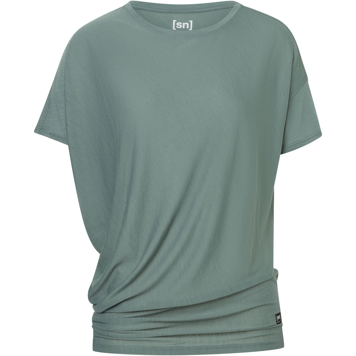 Super.Natural Damen Yoga Loose T-Shirt von Super.Natural