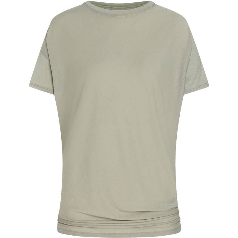 Super.Natural Damen Yoga Loose T-Shirt von Super.Natural