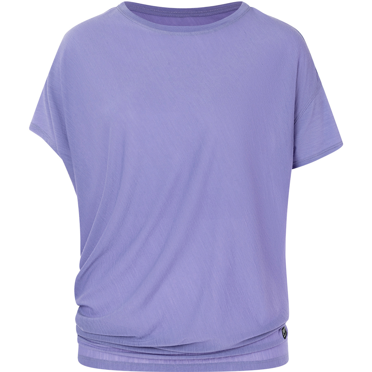 Super.Natural Damen Yoga Loose T-Shirt von Super.Natural