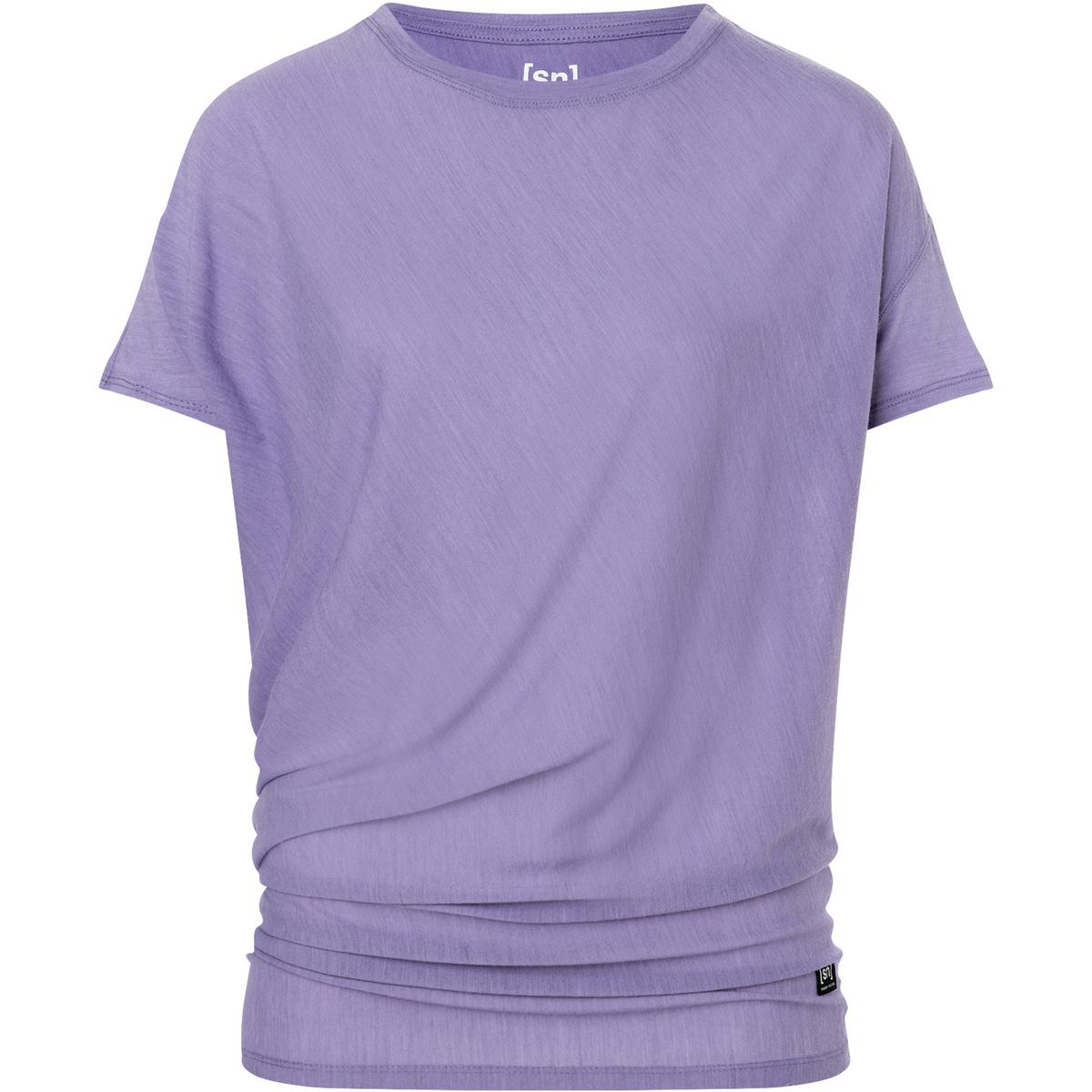 Super.Natural Damen Yoga Loose T-Shirt von Super.Natural