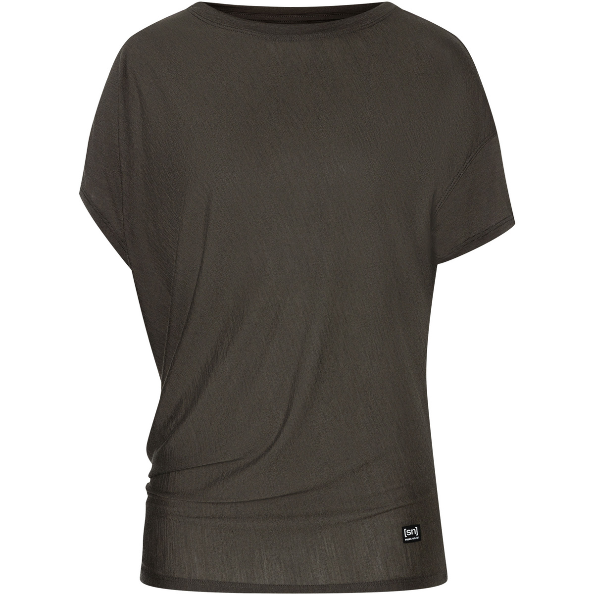 Super.Natural Damen Yoga Loose T-Shirt Super.Natural Damen Yoga Loose T-Shirt von Super.Natural