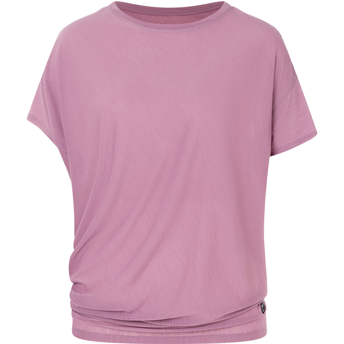 Super.Natural Damen Yoga Loose T-Shirt von Super.Natural