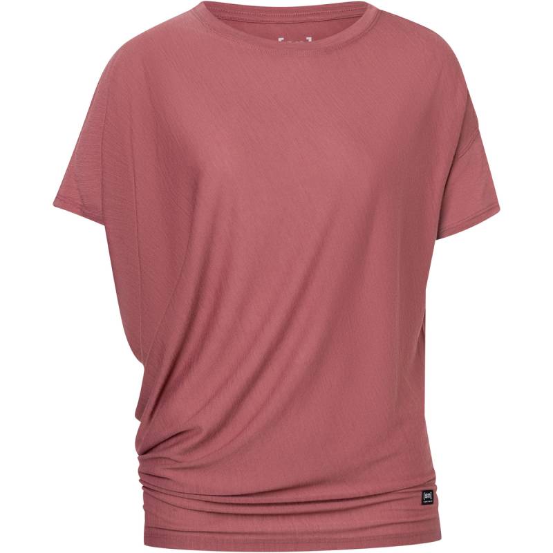 Super.Natural Damen Yoga Loose T-Shirt von Super.Natural