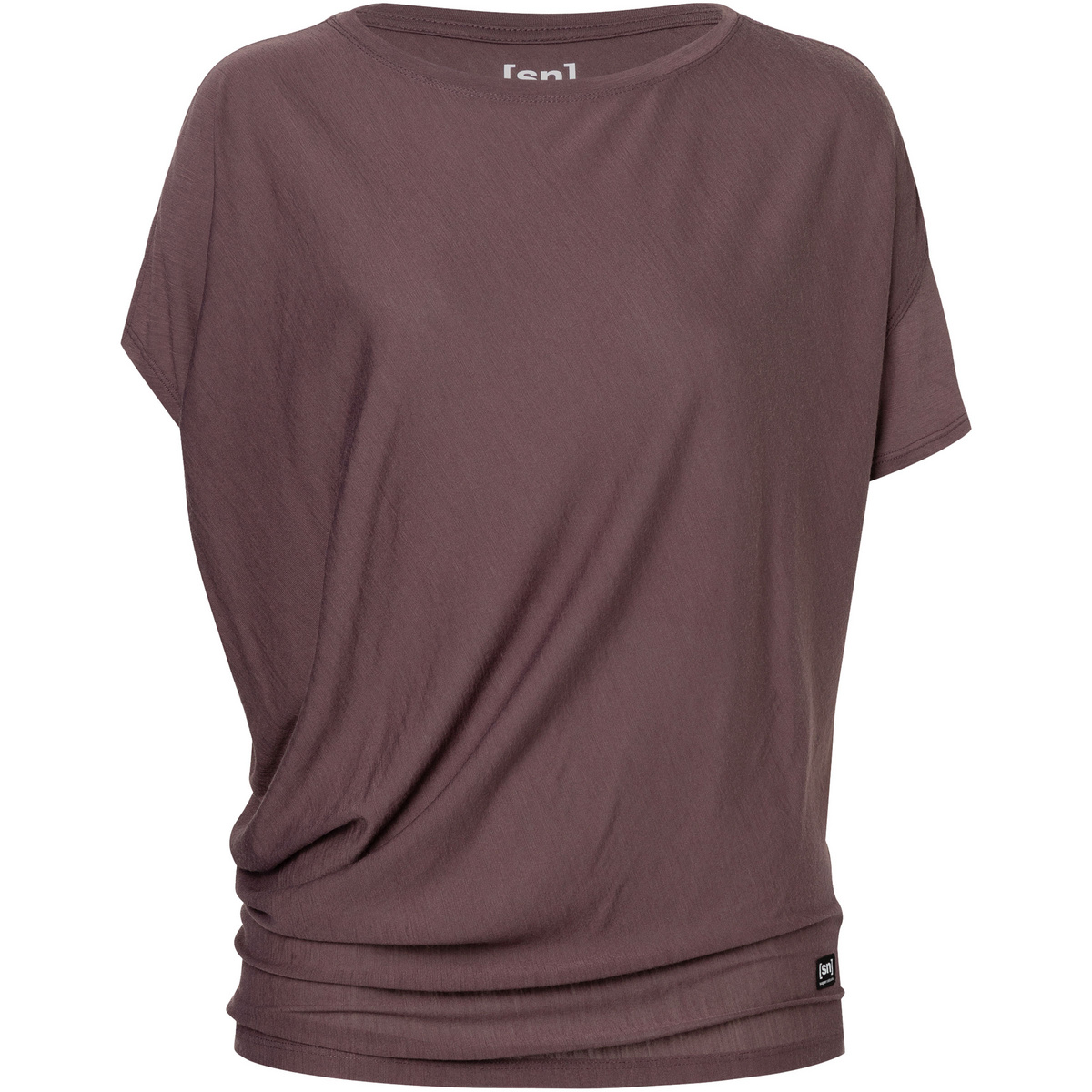 Super.Natural Damen Yoga Loose T-Shirt Super.Natural Damen Yoga Loose T-Shirt von Super.Natural