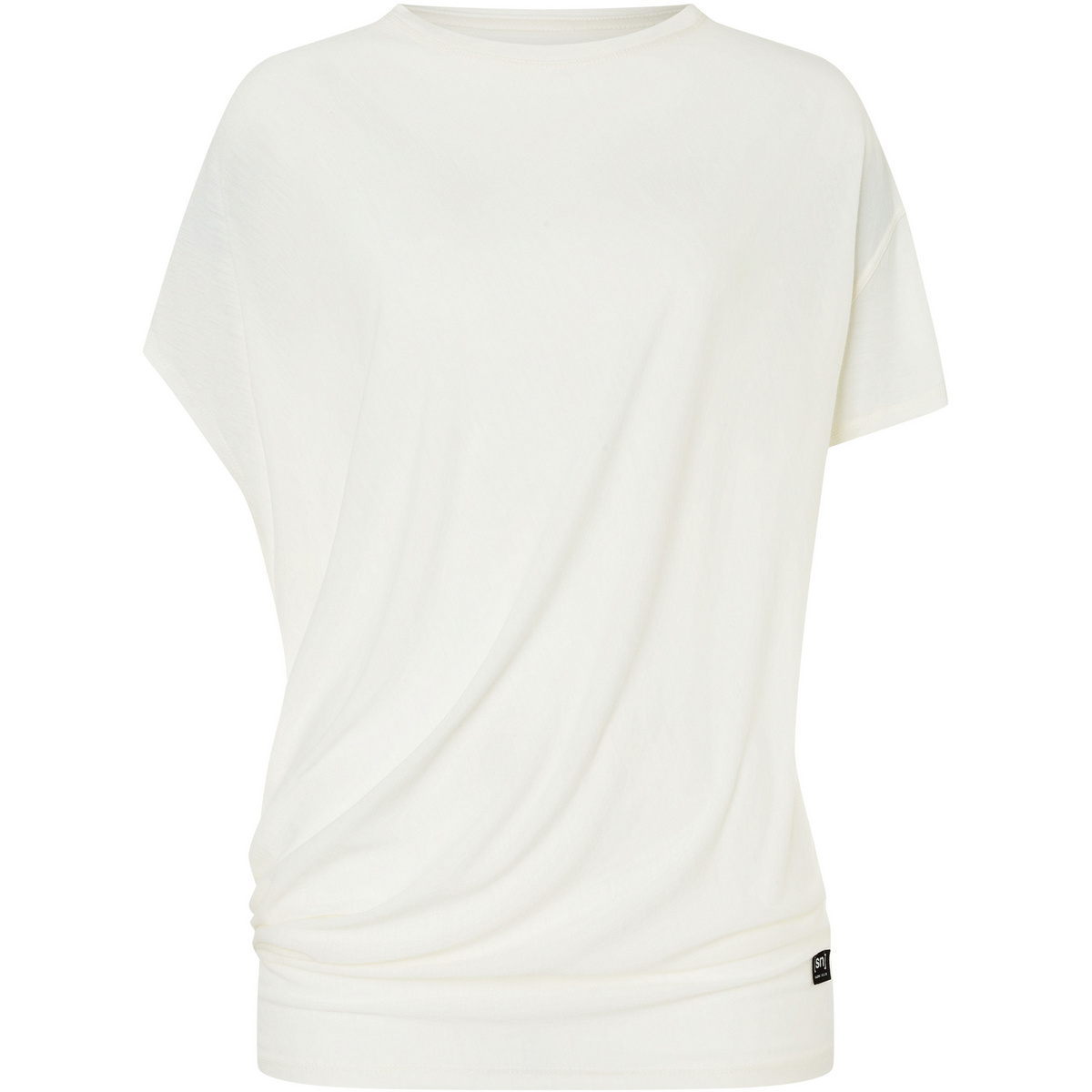 Super.Natural Damen Yoga Loose T-Shirt von Super.Natural