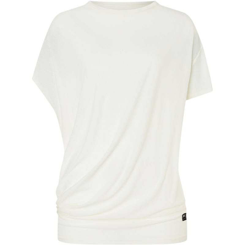 Super.Natural Damen Yoga Loose T-Shirt von Super.Natural