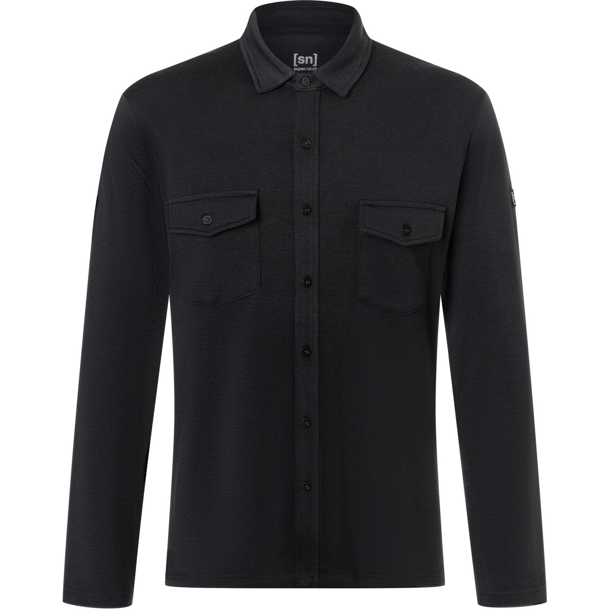 Super.Natural Herren Adventure Hemd Super.Natural Herren Adventure Hemd von Super.Natural