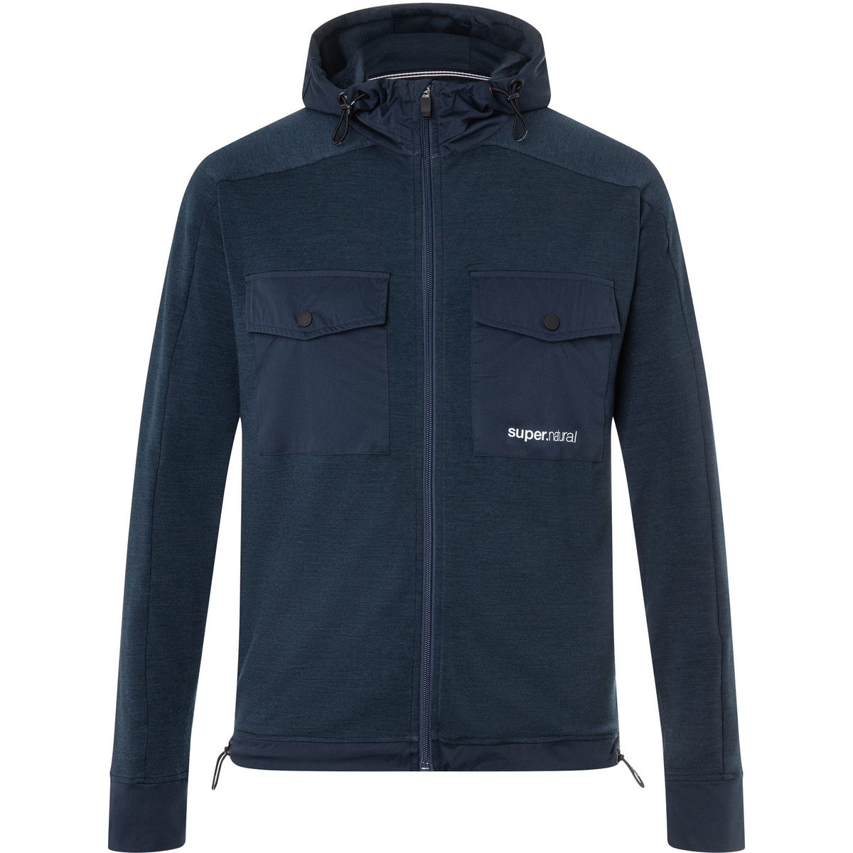 Super.Natural Herren Adventure Jacke Super.Natural Herren Adventure Jacke von Super.Natural