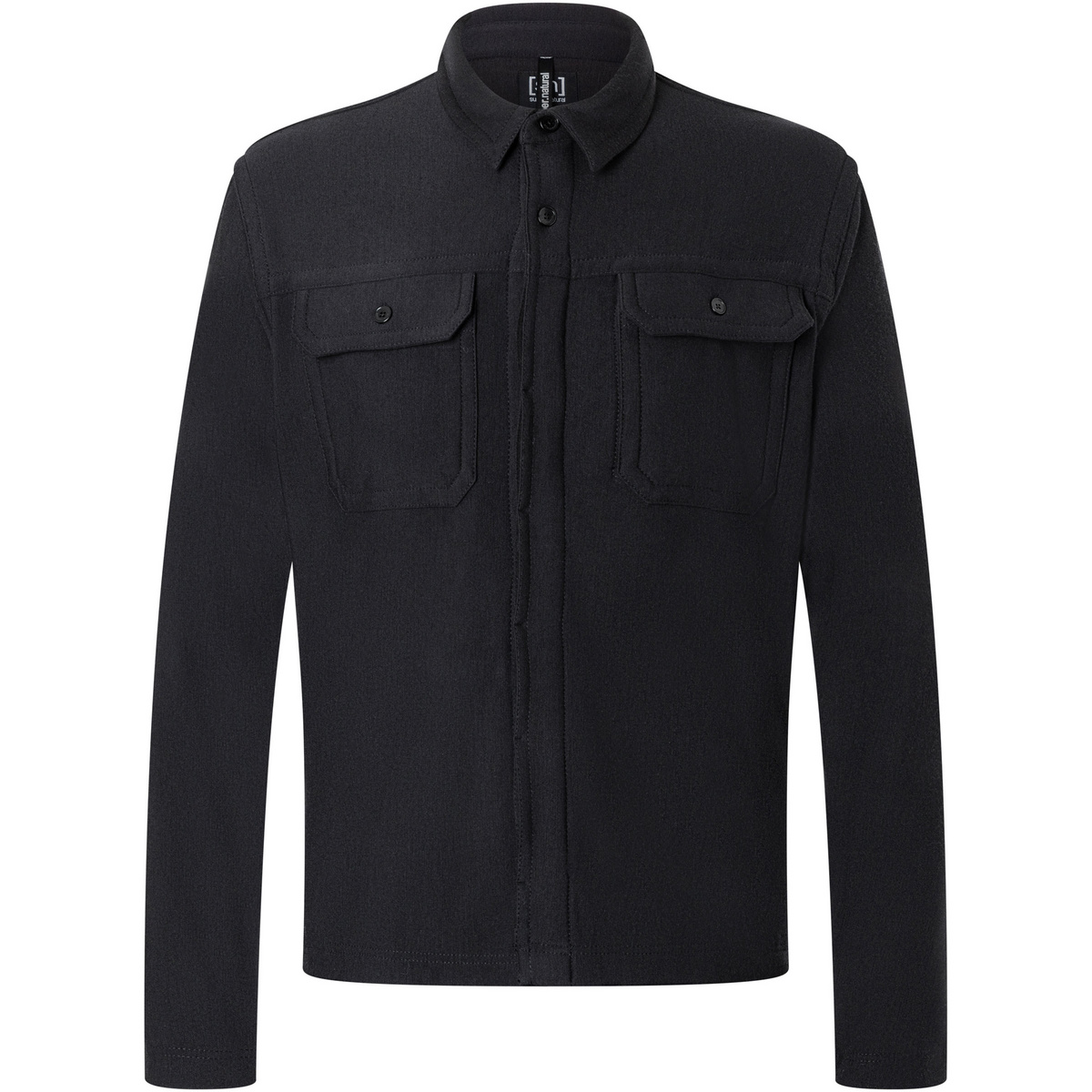 Super.Natural Herren Alpine Active Jacke Super.Natural Herren Alpine Active Jacke von Super.Natural