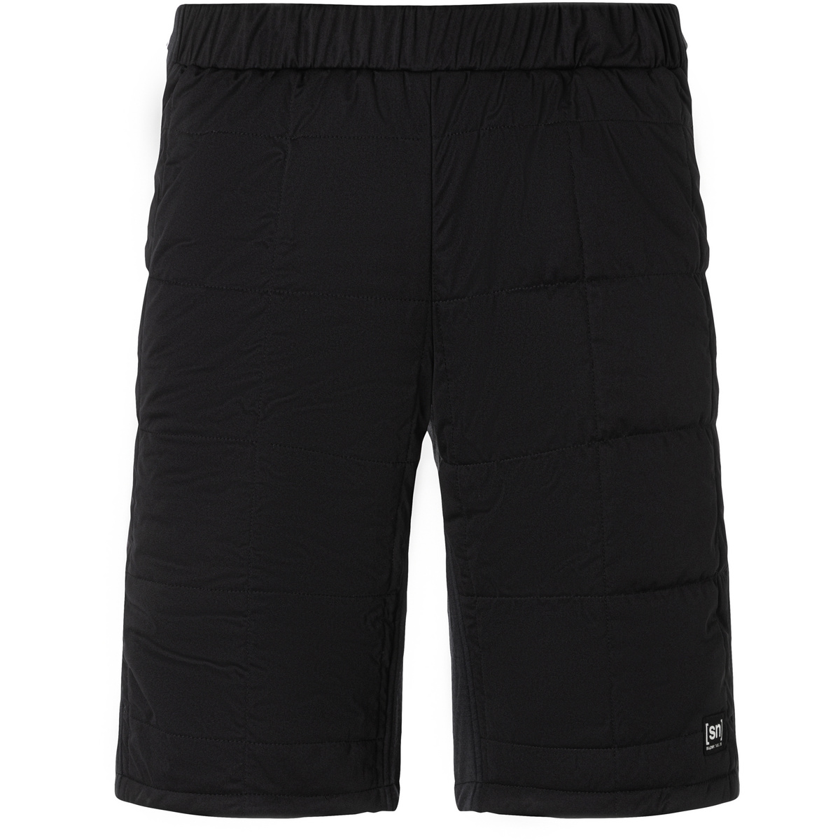 Super.Natural Herren Alpine Active Shorts von Super.Natural