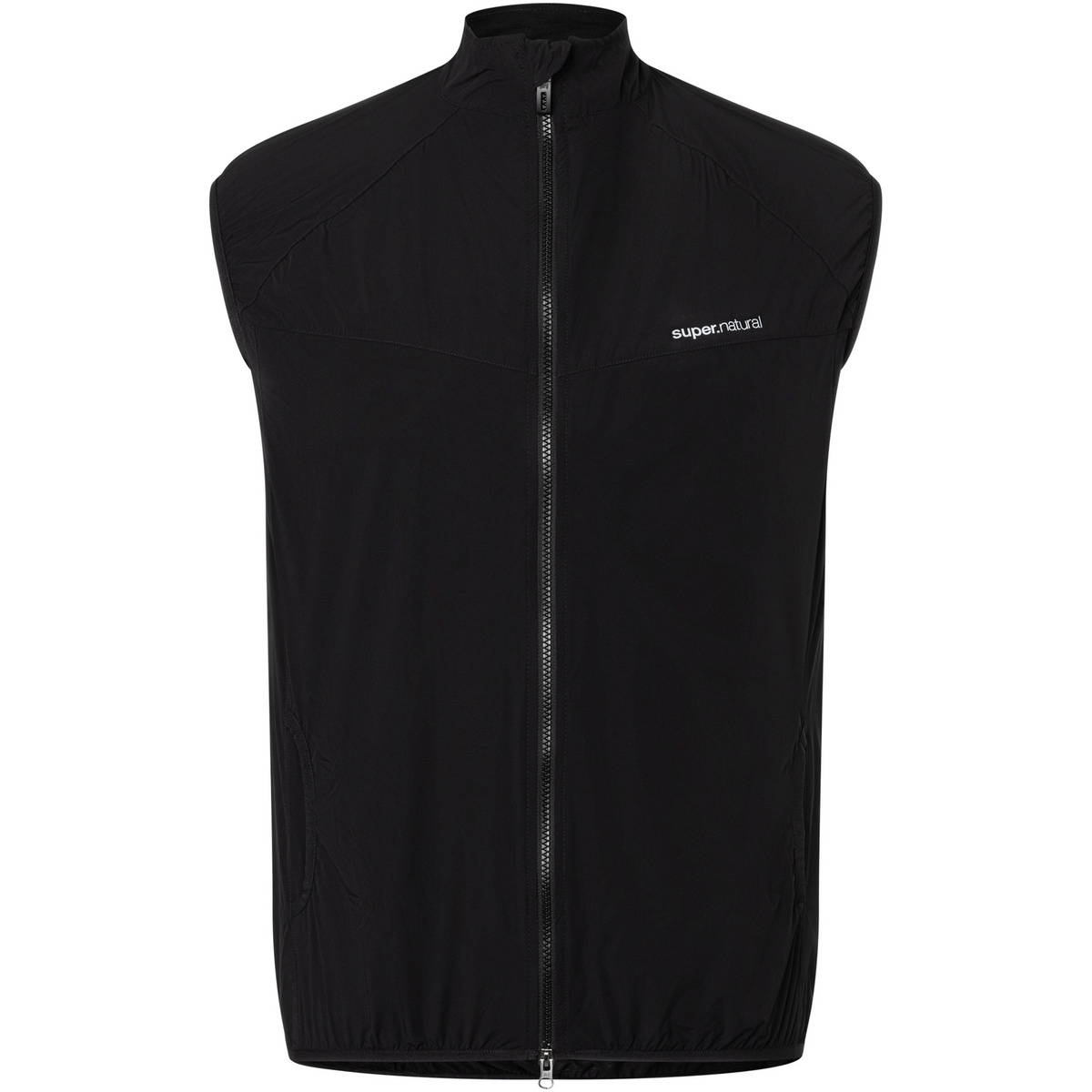 Super.Natural Herren Alpine Active Weste Super.Natural Herren Alpine Active Weste von Super.Natural
