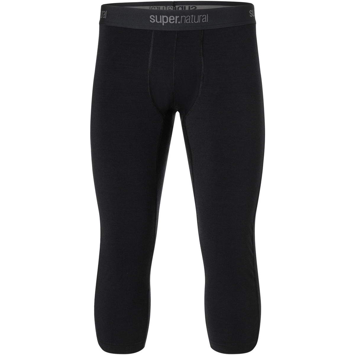 Super.Natural Herren Arctic230 3/4 Hose Super.Natural Herren Arctic230 3/4 Hose von Super.Natural