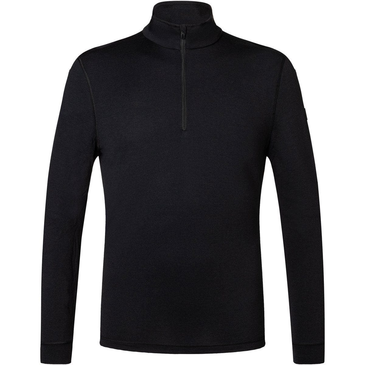 Super.Natural Herren Arctic230 Zip 1/4 Longsleeve Super.Natural Herren Arctic230 Zip 1/4 Longsleeve von Super.Natural