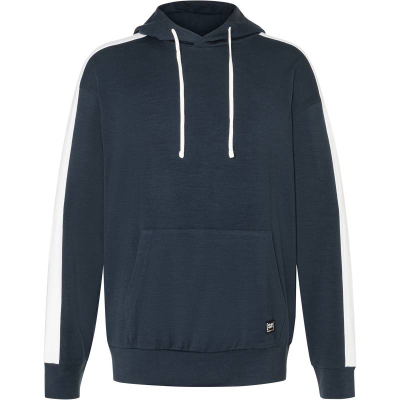 Super.Natural Herren Colorado Hoodie von Super.Natural