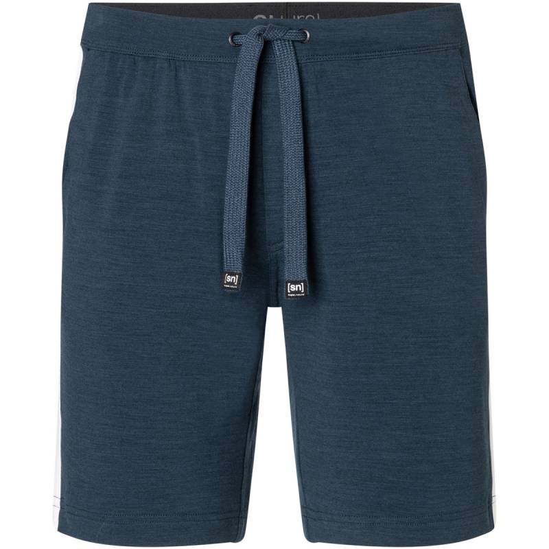 Super.Natural Herren Colorado Shorts von Super.Natural