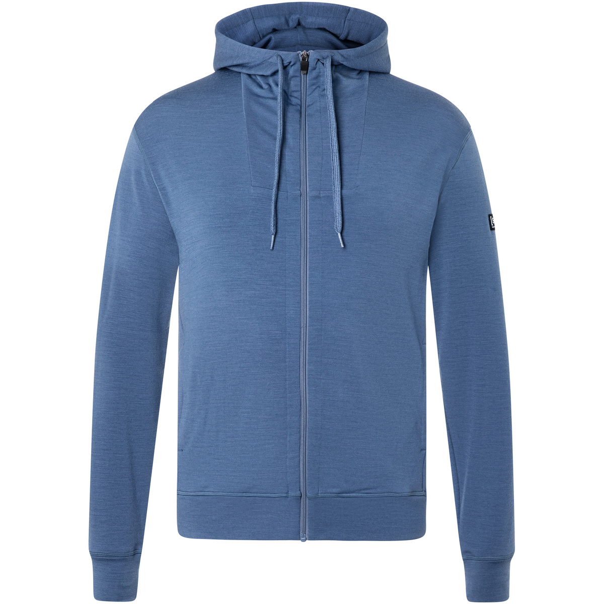 Super.Natural Herren Everyday Hoodie Jacke Super.Natural Herren Everyday Hoodie Jacke von Super.Natural