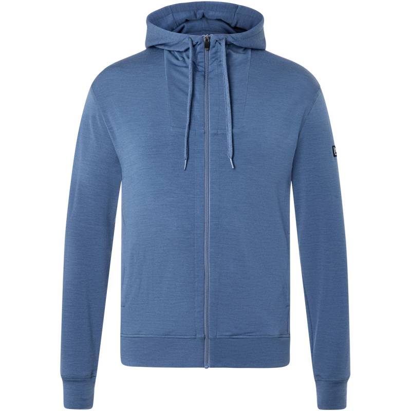 Super.Natural Herren Everyday Hoodie Jacke von Super.Natural