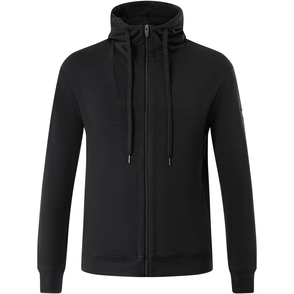 Super.Natural Herren Everyday Hoodie Jacke von Super.Natural