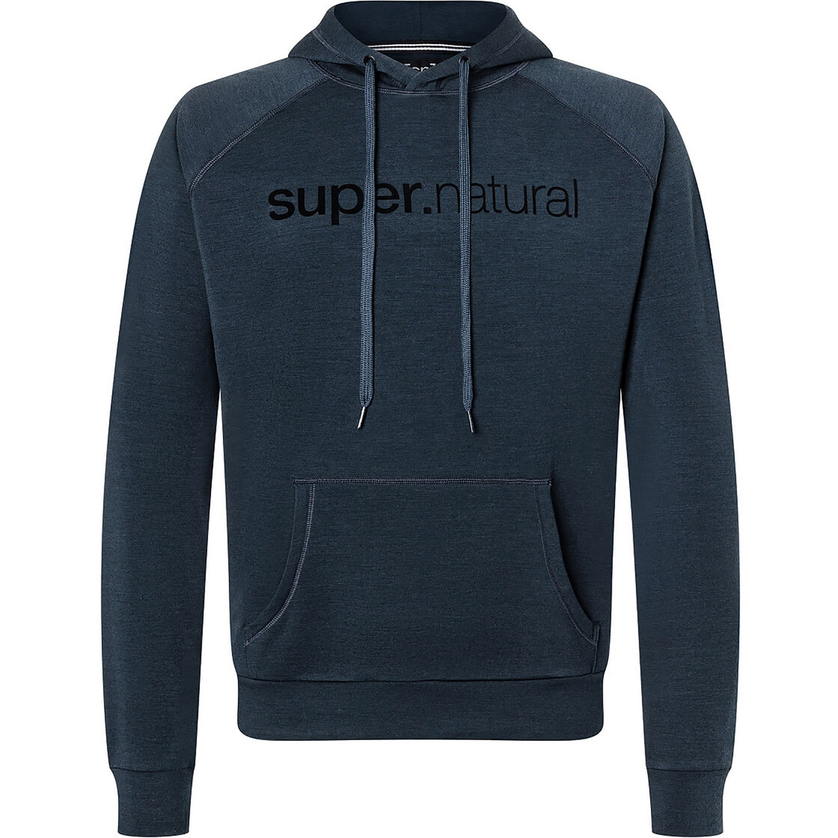 Super.Natural Herren Favourite Hoodie