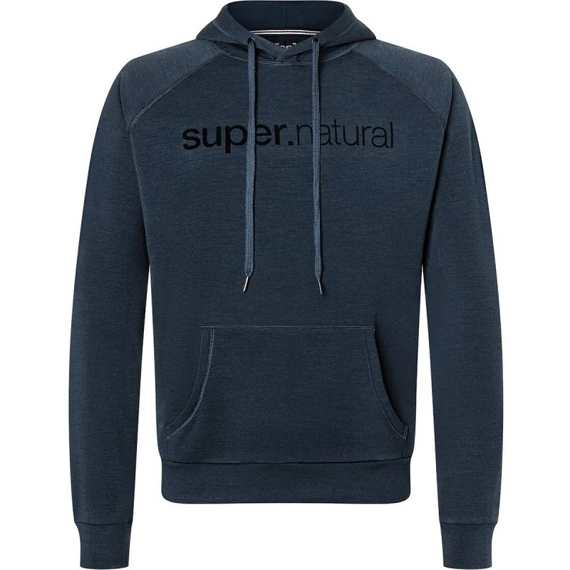 Super.Natural Herren Favourite Hoodie von Super.Natural