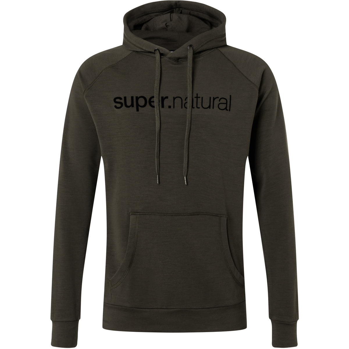 Super.Natural Herren Favourite Hoodie Super.Natural Herren Favourite Hoodie von Super.Natural